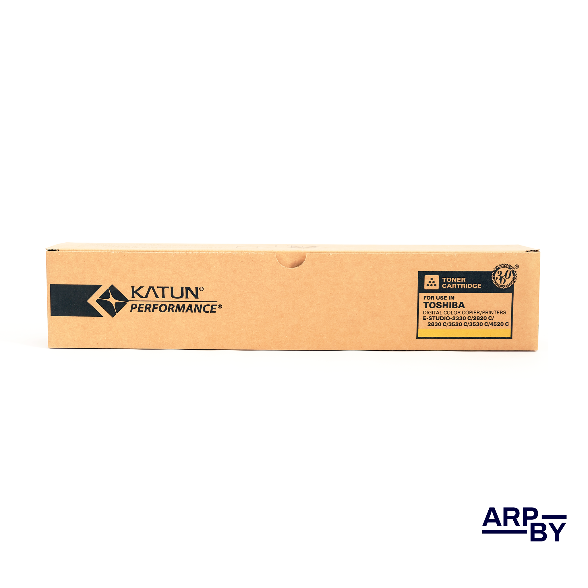 Toner TFC28EY Amarelo Compatível Toner TFC28EY Amarelo Compatível